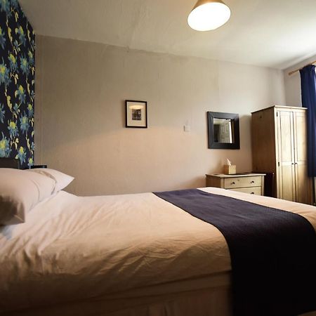 Grosvenor Guest House Hastings Eksteriør billede
