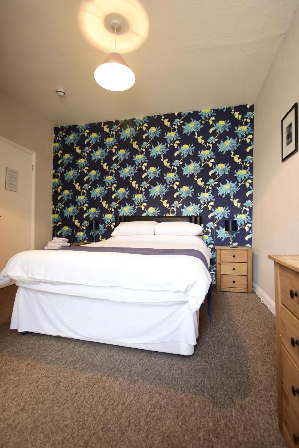 Grosvenor Guest House Hastings Eksteriør billede