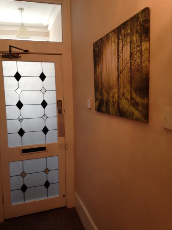 Grosvenor Guest House Hastings Eksteriør billede