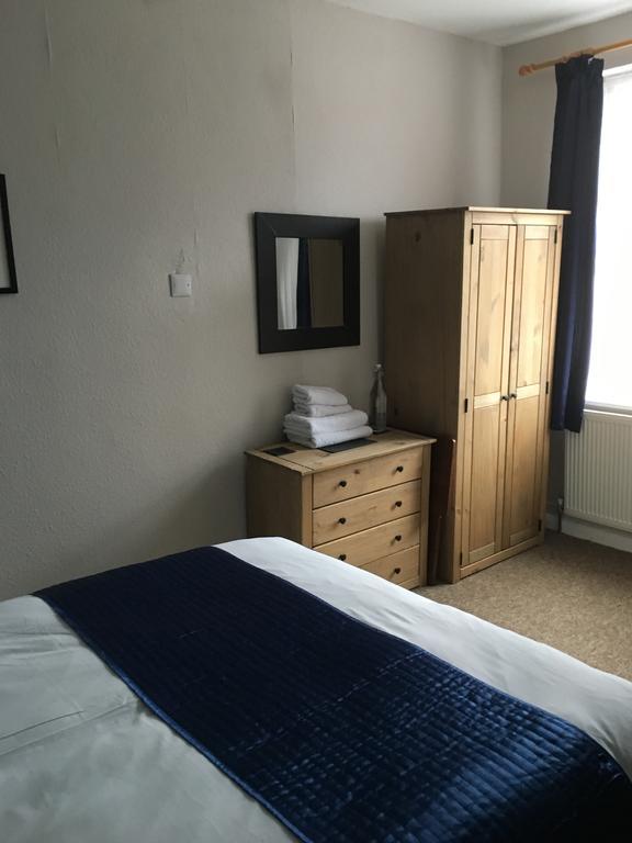 Grosvenor Guest House Hastings Eksteriør billede